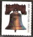 Liberty Bell "Forever"