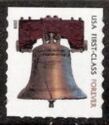 Liberty Bell "Forever"