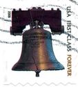 Liberty Bell "Forever"