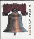 Liberty Bell "Forever"