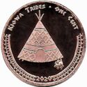 1 Cent (One. Kiowa)