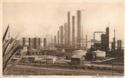 Oil Refinery - Cracker Plants - Curacao, Neth W. Indies