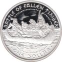 1 Dollar (Battle of Fallen Timber)
