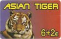Asian Tiger