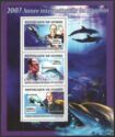 International Year of Dolphins 2007