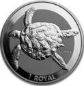 1 Royal (Sea Turtle)