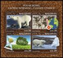 Polar Bears, Global Warming and Climate Change