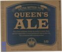 Queen's Ale Extra Bitter