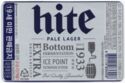 Hite Pale Lager
