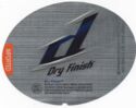 Dry Finish