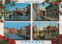 Greetings from Venezia
