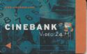 Cinebank - Video 24 H. Villamayor