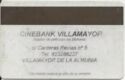 Cinebank - Video 24 H. Villamayor