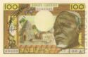 100 Francs