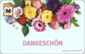 Dankeschön