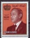King Hassan II