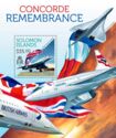 Concorde Remembrance