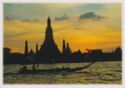 Wat Arun, Temple of Dawn, Bangkok