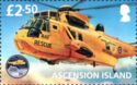 Sea King Helicopter