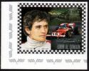 Jacques Bernard „Jacky“ Ickx (*1945), Belgium