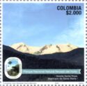 Nevado del Huila National Natural Park