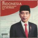 President Joko Widodo