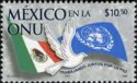 Mexico at the UN