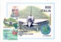Italia '98 - World Exhibition of Philately - Aeronautica Militare