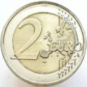 2 Euro (Berlin/Charlottenburg's Palace)