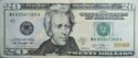 20 Dollars