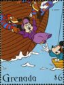 Mickey´s Pirate Adventure - Freeing Minnie