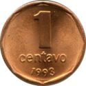 1 Centavo