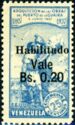 Harbour of La - overprinted