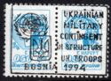 Ukrainian Forces in Bosnia
