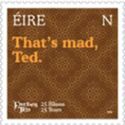 That's Mad, Ted