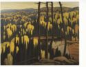 Lawren Harris - "Algoma County"