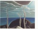 Lawren Harris - "Lake Superior"