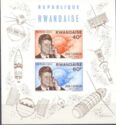 John F. Kennedy (1917-1963) & Satellites