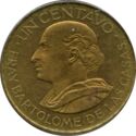 1 Centavo