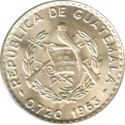 25 Centavos