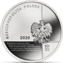 10 Złotych (Stanisław Głąbiński)
