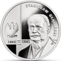 10 Złotych (Stanisław Głąbiński)