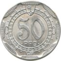 50 Pfennig
