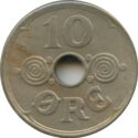 10 Øre (N ♥ GJ)
