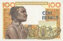 100 Francs