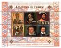 French Rulers