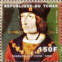 King Charles VIII