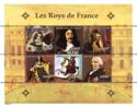 French Rulers
