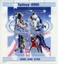 Summer Olympics 2000 - Sydney