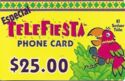Especial TeleFiesta 25$